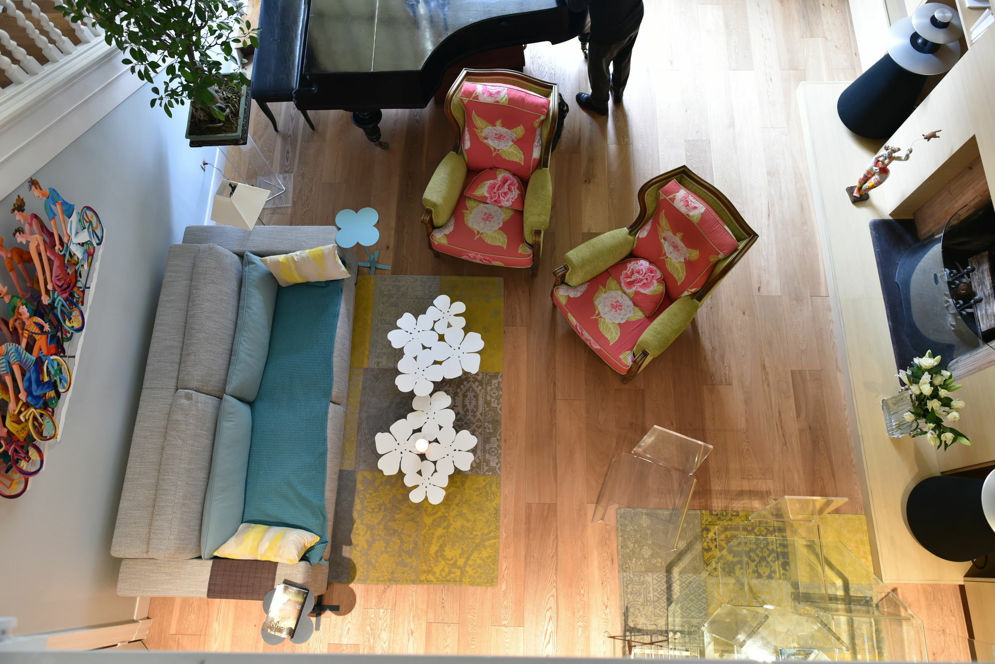 Le Jardin De Rochegrosse Couette-café 3*